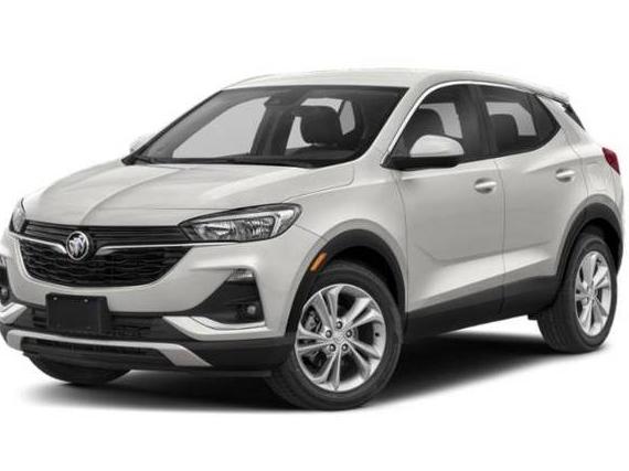 BUICK ENCORE GX 2023 KL4MMESLXPB041089 image